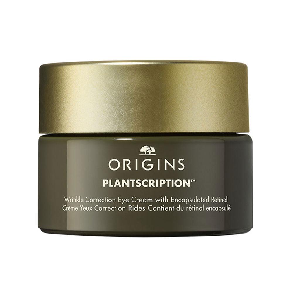 ORIGINS Wrinkle Correction Eye Cream with Encapsulated Retinol 15 ml in , Facial Cosmetics by ORIGINS. Merkmale: . Verfügbar bei ParfümReich.