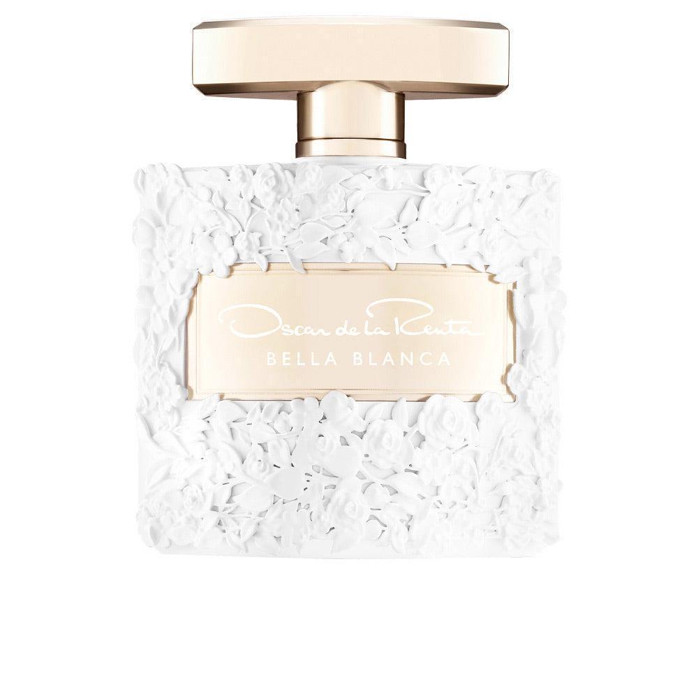OSCAR DE LA RENTA BELLA BLANCA eau de parfum spray 100 ml in , Perfumes by OSCAR DE LA RENTA. Merkmale: OSCAR DE LA RENTA BELLA BLANCA eau de parfum spray. Verfügbar bei ParfümReich.