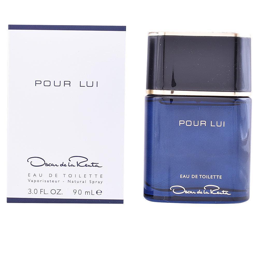 OSCAR DE LA RENTA POUR LUI eau de toilette spray 90 ml in , Perfumes by OSCAR DE LA RENTA. Merkmale: OSCAR DE LA RENTA POUR LUI eau de toilette spray. Verfügbar bei ParfümReich.