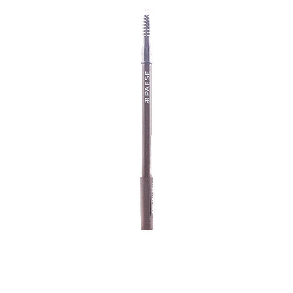 PAESE BROWSETTER pencil #dark brown 2 gr in , Makeup by PAESE. Merkmale: . Verfügbar bei ParfümReich.