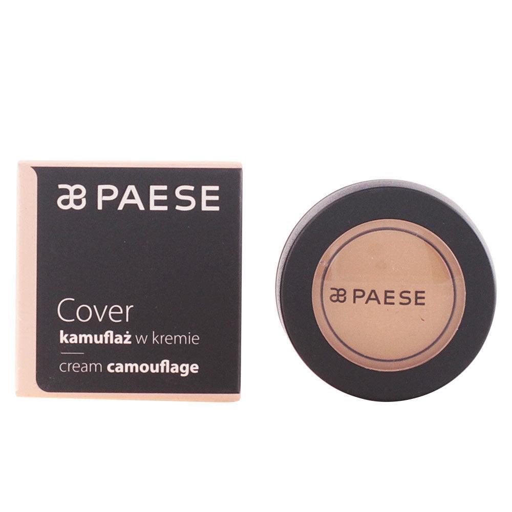PAESE COVER KAMOUFLAGE cream in 20 , Makeup by PAESE. Merkmale: . Verfügbar bei ParfümReich.