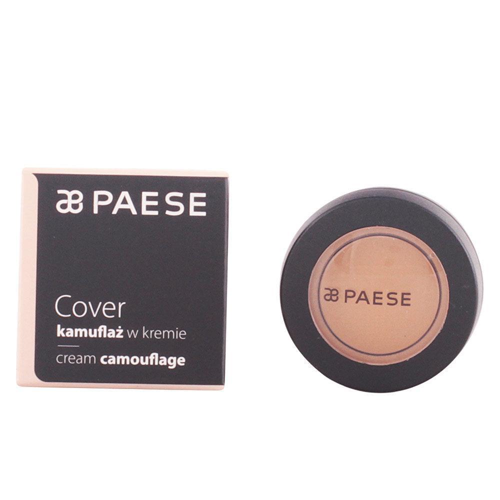 PAESE COVER KAMOUFLAGE cream in 60 , Makeup by PAESE. Merkmale: . Verfügbar bei ParfümReich.