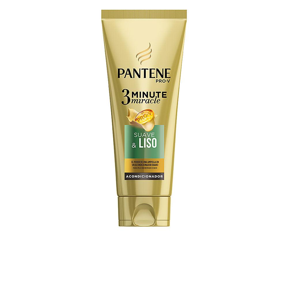 PANTENE 3 MINUTE MIRACLE SOFT & SMOOTH conditioner 200 ml in , Hair by PANTENE. Merkmale: . Verfügbar bei ParfümReich.
