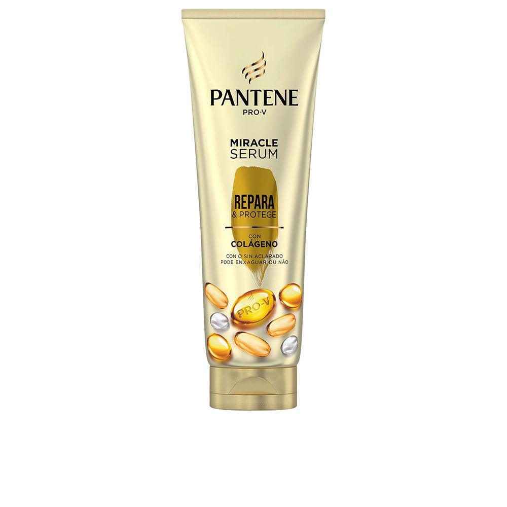 PANTENE 3 MINUTES MIRACLE REPAIRS & PROTECTS conditioning serum 200 ml in , Hair by PANTENE. Merkmale: . Verfügbar bei ParfümReich.