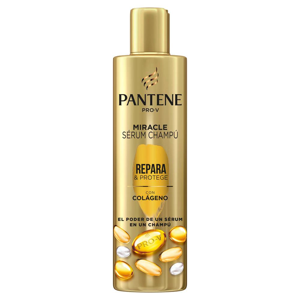 PANTENE MIRACLE REPAIRS & PROTECTS serum shampoo 225 ml in , Hair by PANTENE. Merkmale: . Verfügbar bei ParfümReich.