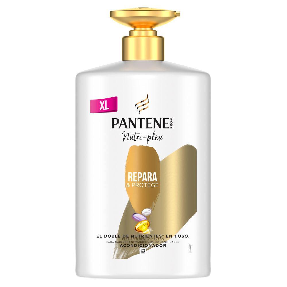 PANTENE REPAIR & PROTECT conditioner 500 ml in 1000 ml , Hair by PANTENE. Merkmale: . Verfügbar bei ParfümReich.