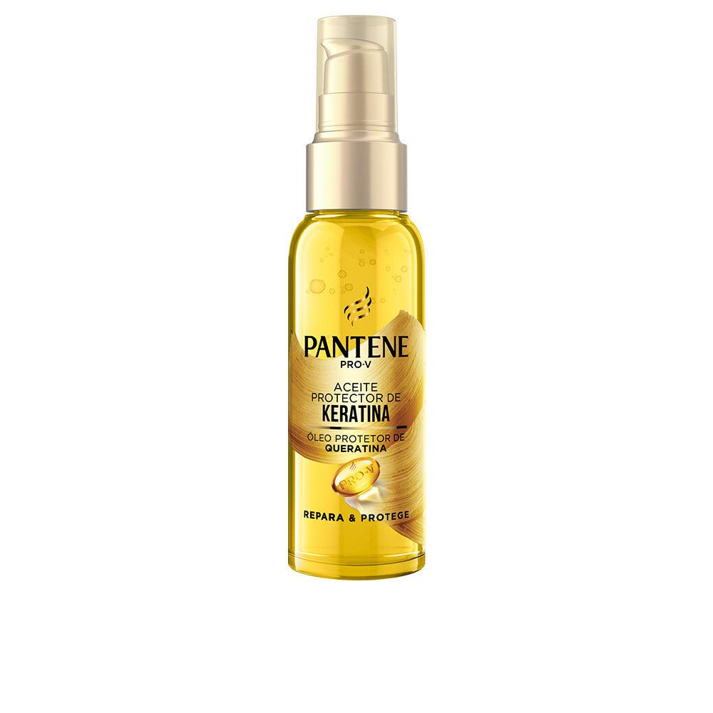 PANTENE REPAIR & PROTECT keratin protective oil 100 ml in , Hair by PANTENE. Merkmale: . Verfügbar bei ParfümReich.