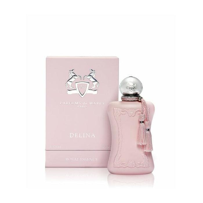 Parfums de Marly Delina Eau de Parfum in , Perfumes by Parfums de Marly. Merkmale: . Verfügbar bei ParfümReich.