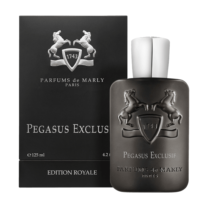 Parfums de Marly Pegasus Exclusif Eau de Parfum 125 ml in , Perfumes by Parfums de Marly. Merkmale: . Verfügbar bei ParfümReich.