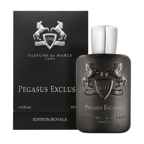 Parfums de Marly Pegasus Exclusif Eau de Parfum 125 ml in , Perfumes by Parfums de Marly. Merkmale: . Verfügbar bei ParfümReich.
