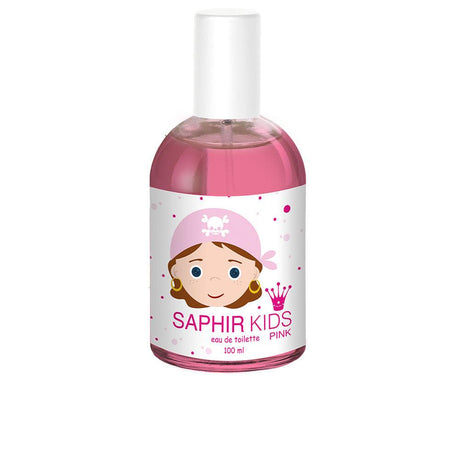 PARFUMS SAPHIR KIDS PINK edp vapo 100 ml in , Kids & Babies by PARFUMS SAPHIR. Merkmale: . Verfügbar bei ParfümReich.
