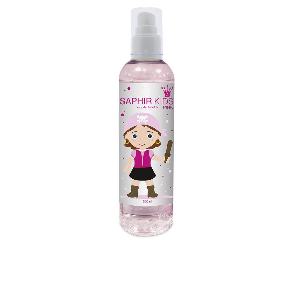PARFUMS SAPHIR KIDS PINK edt vapor 300 ml in , Kids & Babies by PARFUMS SAPHIR. Merkmale: . Verfügbar bei ParfümReich.
