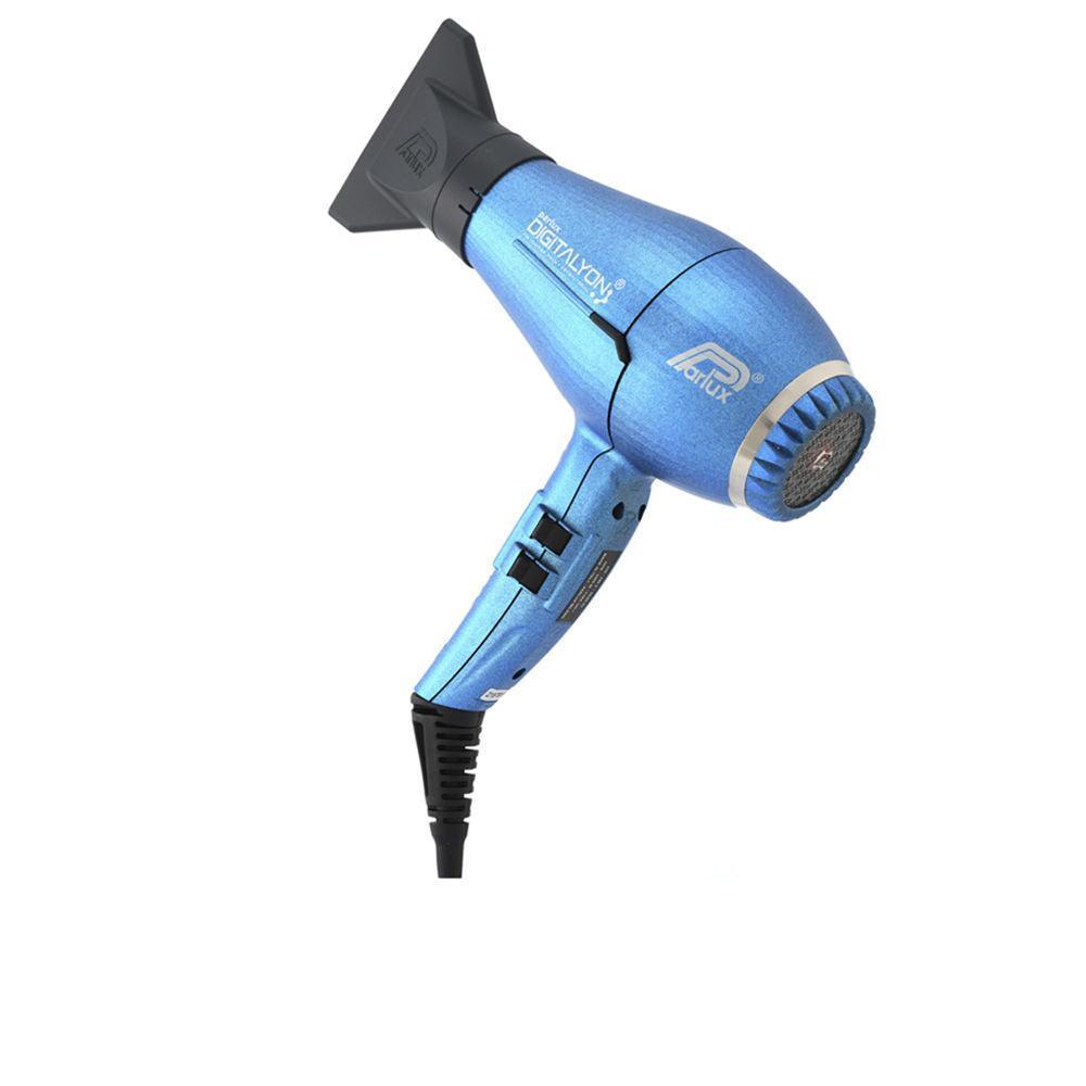 PARLUX PARLUX DIGITALYON hairdryer in blue , Hair by PARLUX. Merkmale: . Verfügbar bei ParfümReich.
