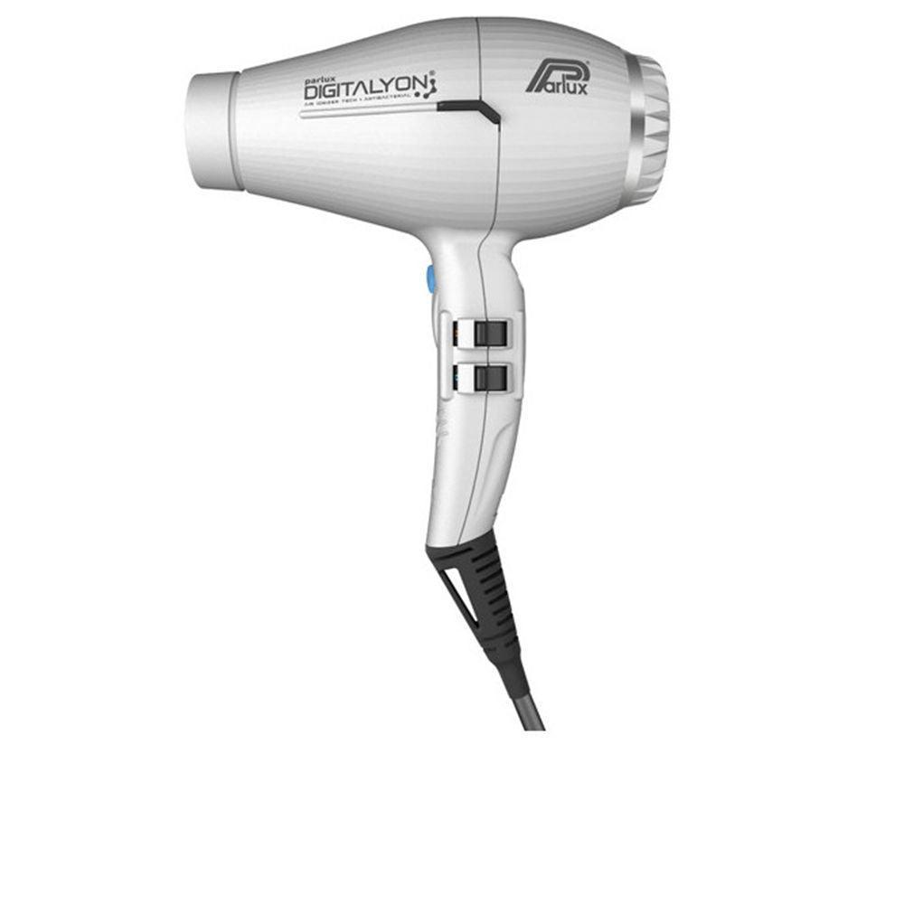 PARLUX PARLUX DIGITALYON hairdryer in silver , Hair by PARLUX. Merkmale: . Verfügbar bei ParfümReich.