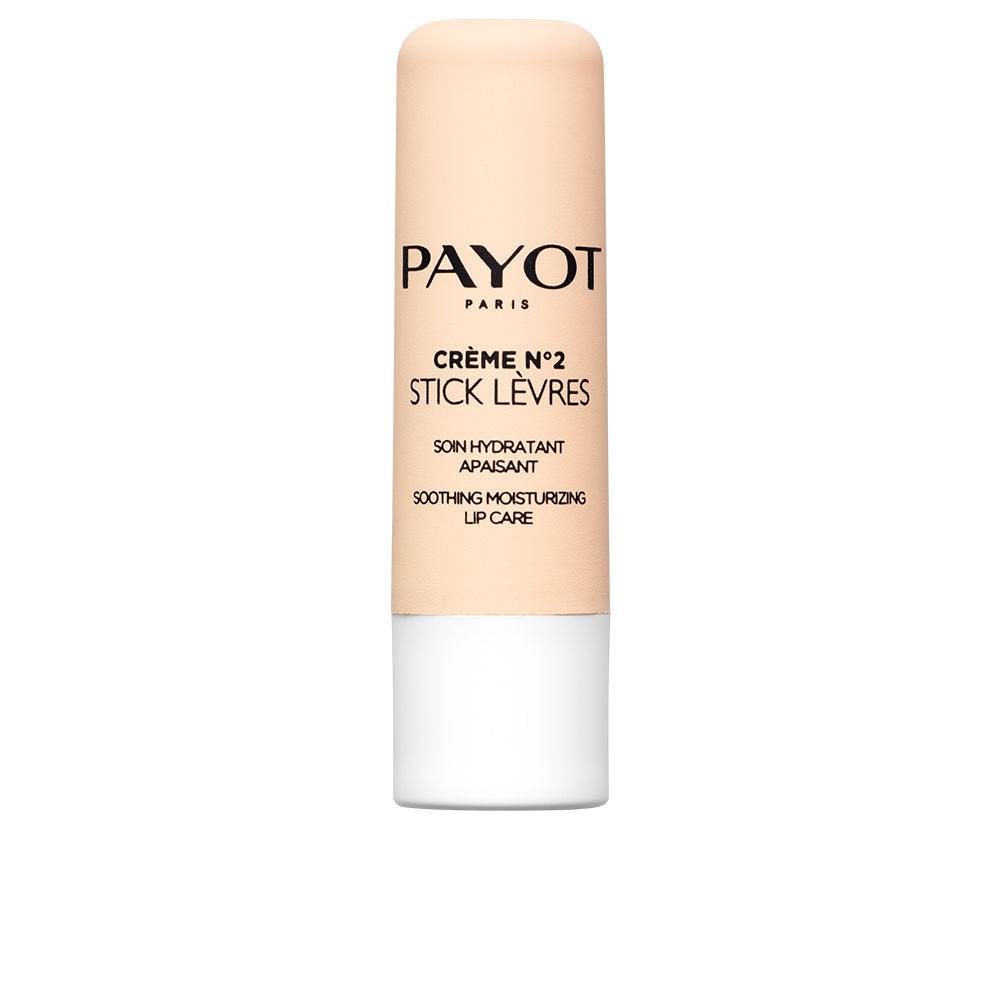 PAYOT CRÈME Nº2 stick lèvres 4 gr in , Facial Cosmetics by PAYOT. Merkmale: . Verfügbar bei ParfümReich.