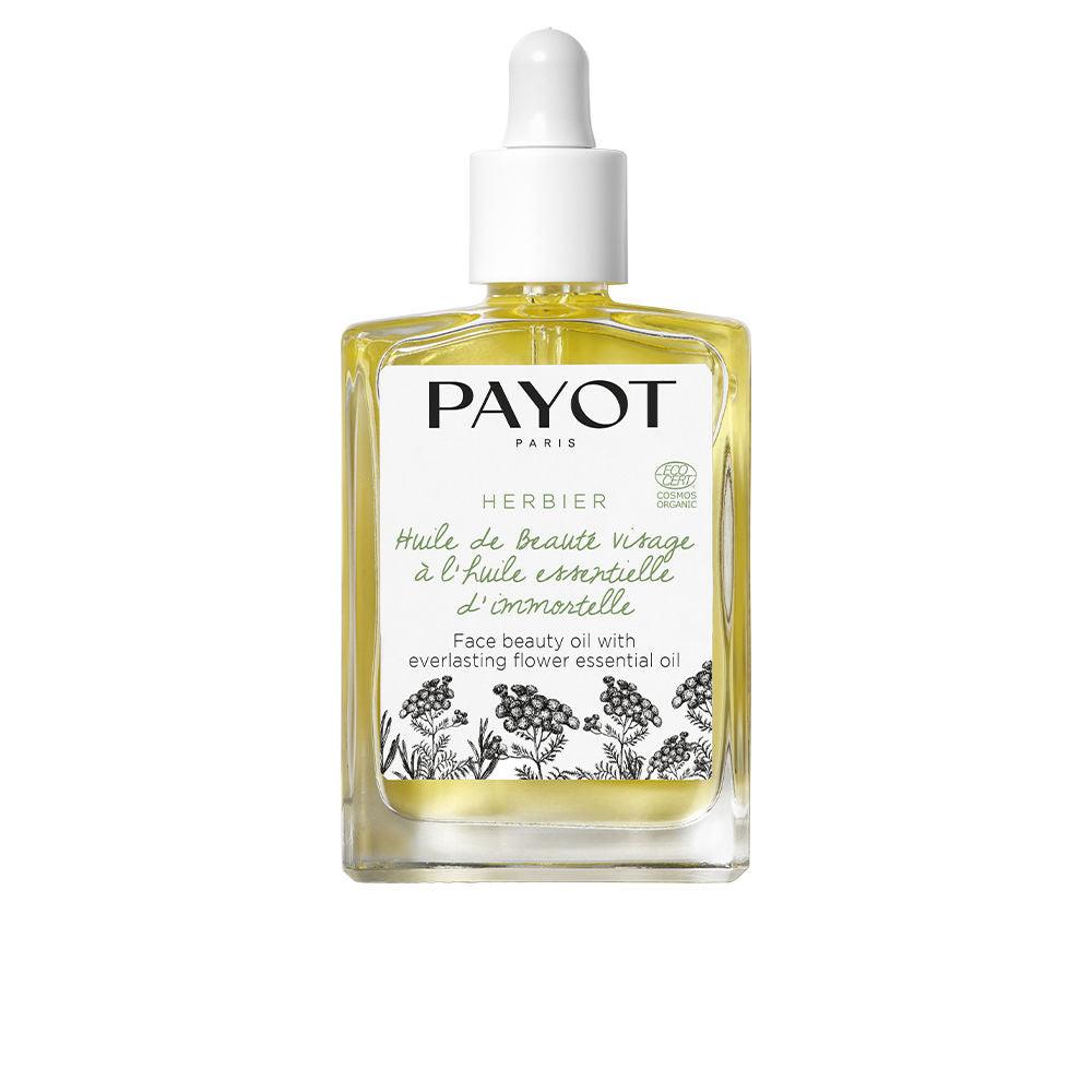 PAYOT HERBIER huile de beaute immortelle 30 ml in , Facial Cosmetics by PAYOT. Merkmale: . Verfügbar bei ParfümReich.