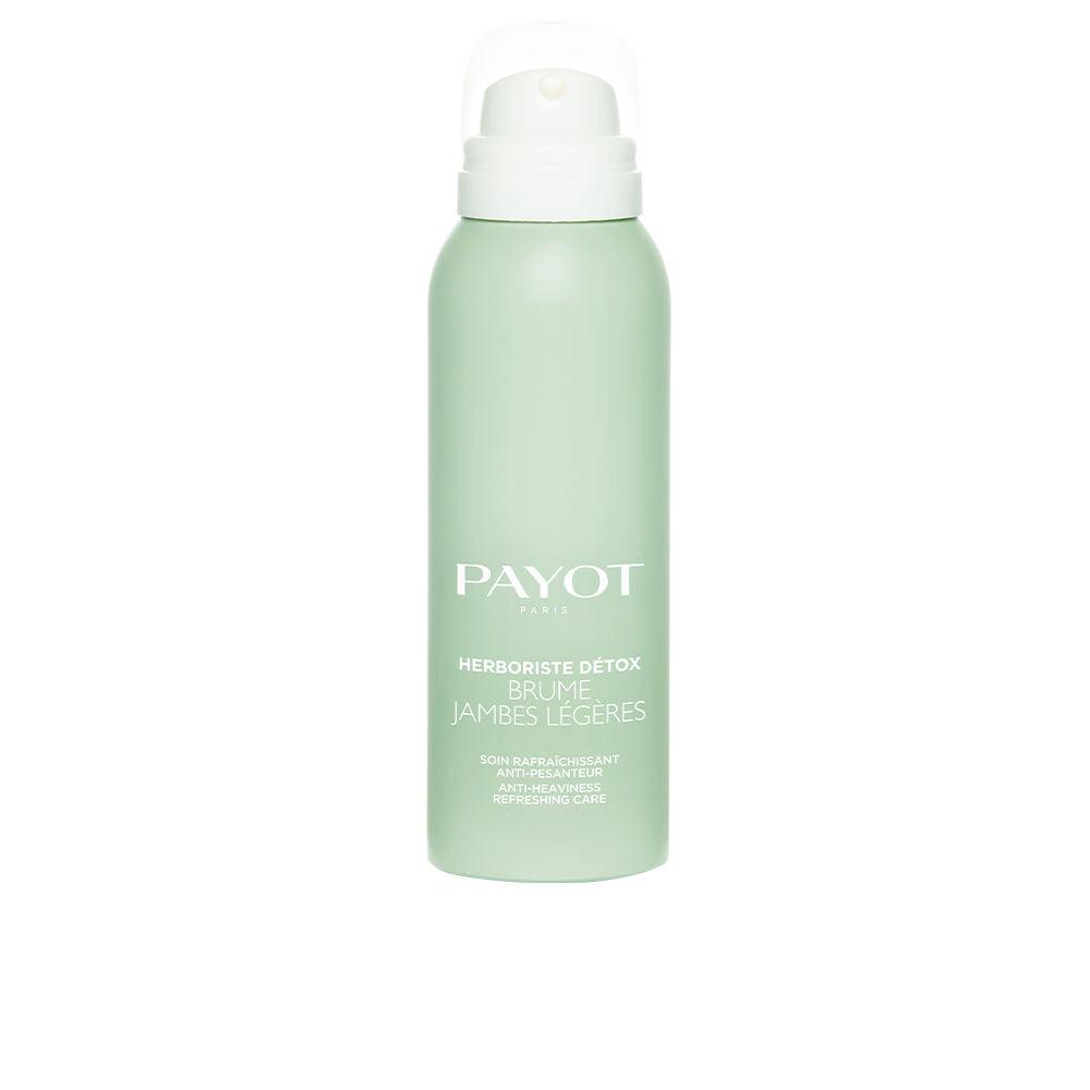 PAYOT HERBORISTE DÉTOX brume jambes légères 100 ml in , Body Cosmetics by PAYOT. Merkmale: . Verfügbar bei ParfümReich.