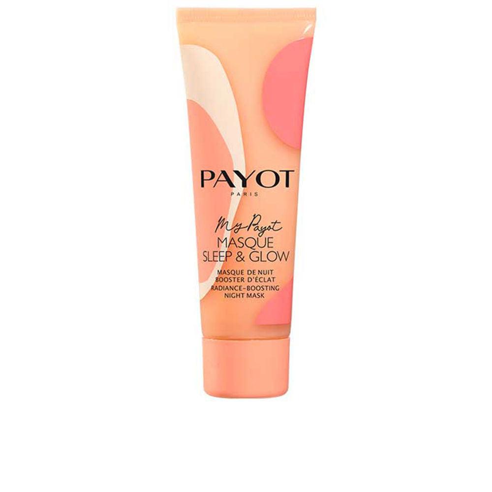 PAYOT MY PAYOT masque sleep & glow 50 ml in , Facial Cosmetics by PAYOT. Merkmale: . Verfügbar bei ParfümReich.