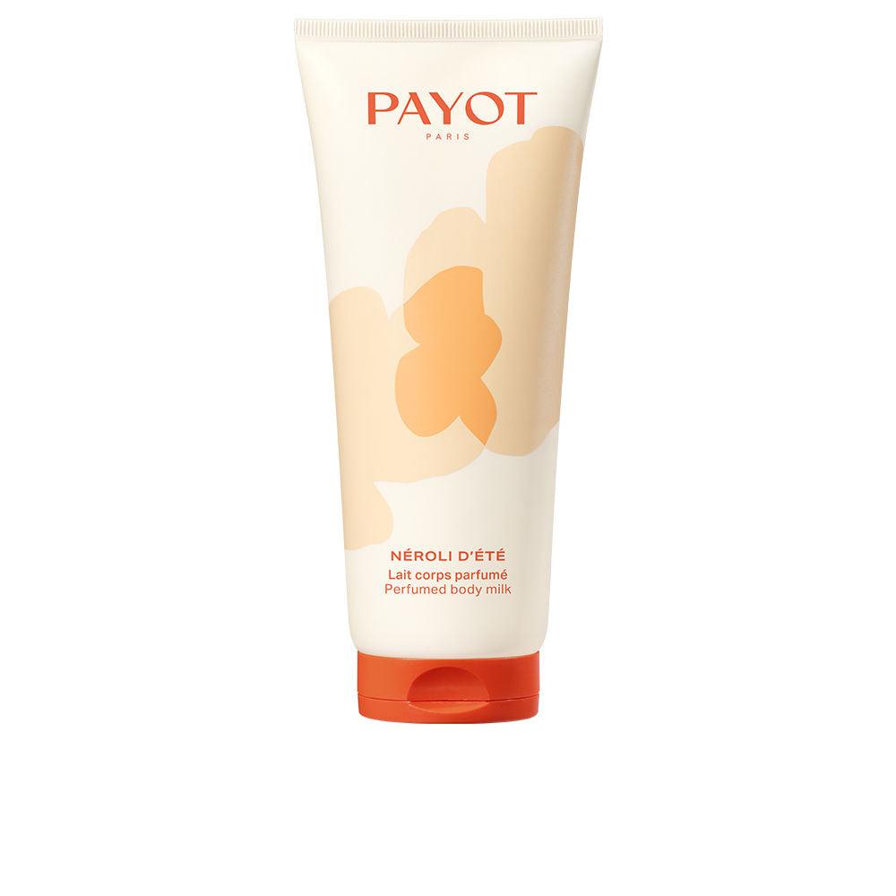 PAYOT NEROLI D'ÉTÉ scented body milk 200 ml in , Body Cosmetics by PAYOT. Merkmale: . Verfügbar bei ParfümReich.