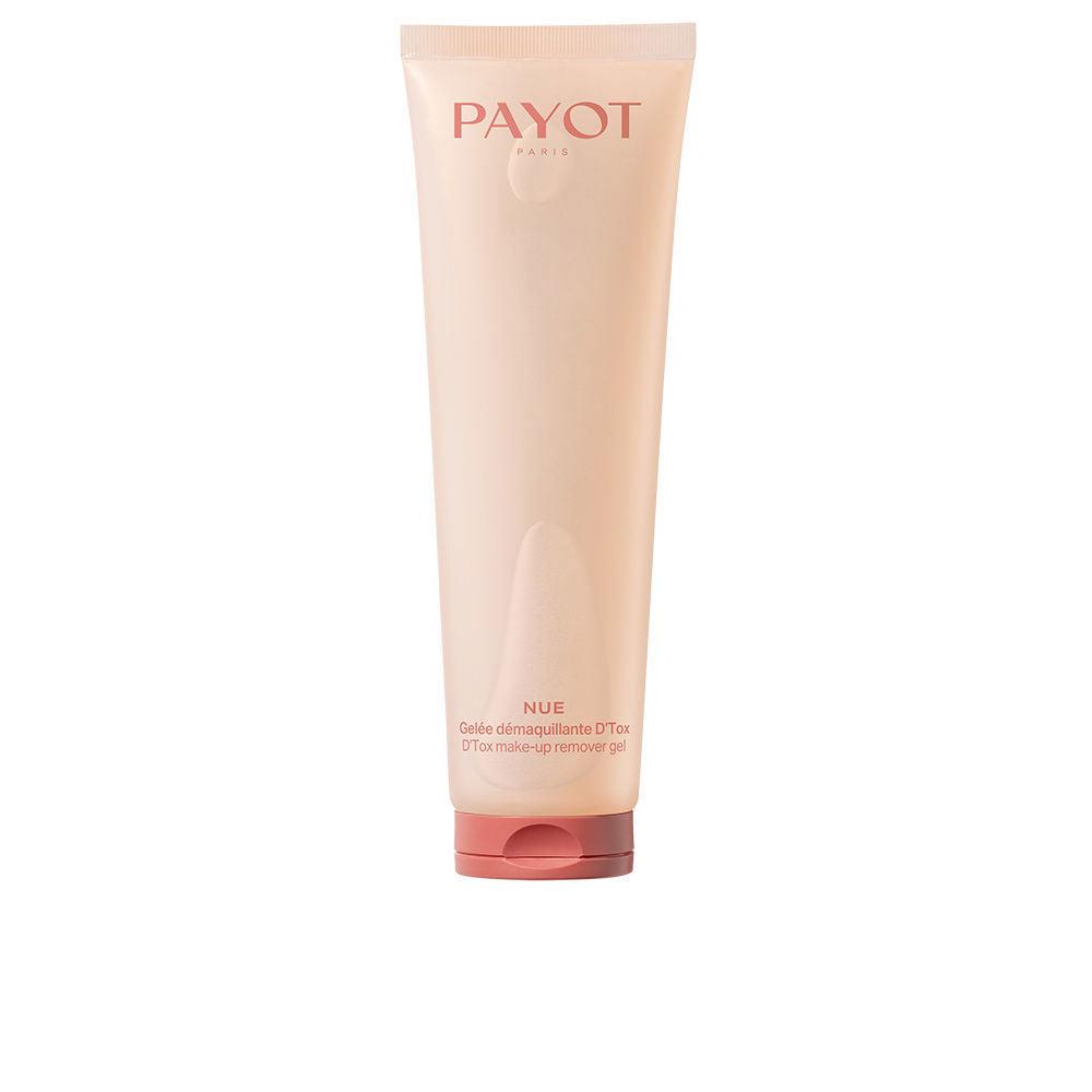 PAYOT NUE d'tox makeup remover gel 150 ml in , Facial Cosmetics by PAYOT. Merkmale: . Verfügbar bei ParfümReich.