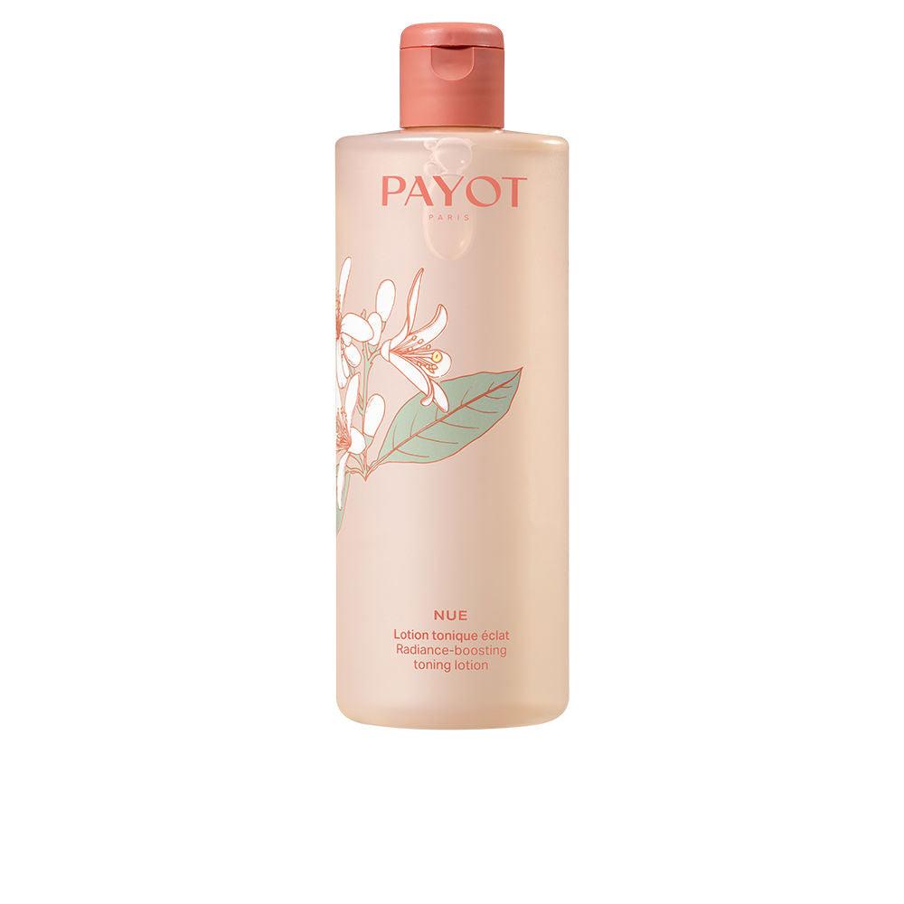 PAYOT NUE limited edition brightening toning lotion 400 ml in , Facial Cosmetics by PAYOT. Merkmale: . Verfügbar bei ParfümReich.