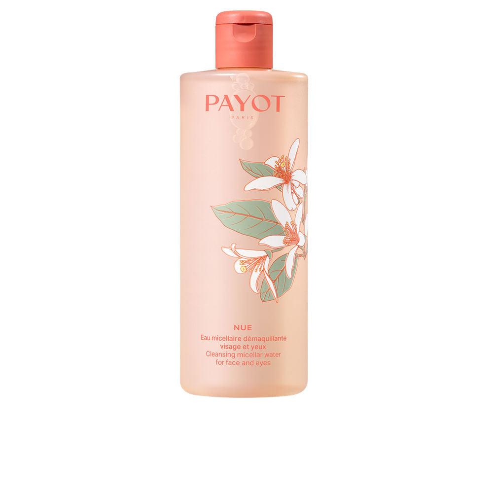 PAYOT NUE limited edition cleansing micellar water 400 ml in , Facial Cosmetics by PAYOT. Merkmale: . Verfügbar bei ParfümReich.