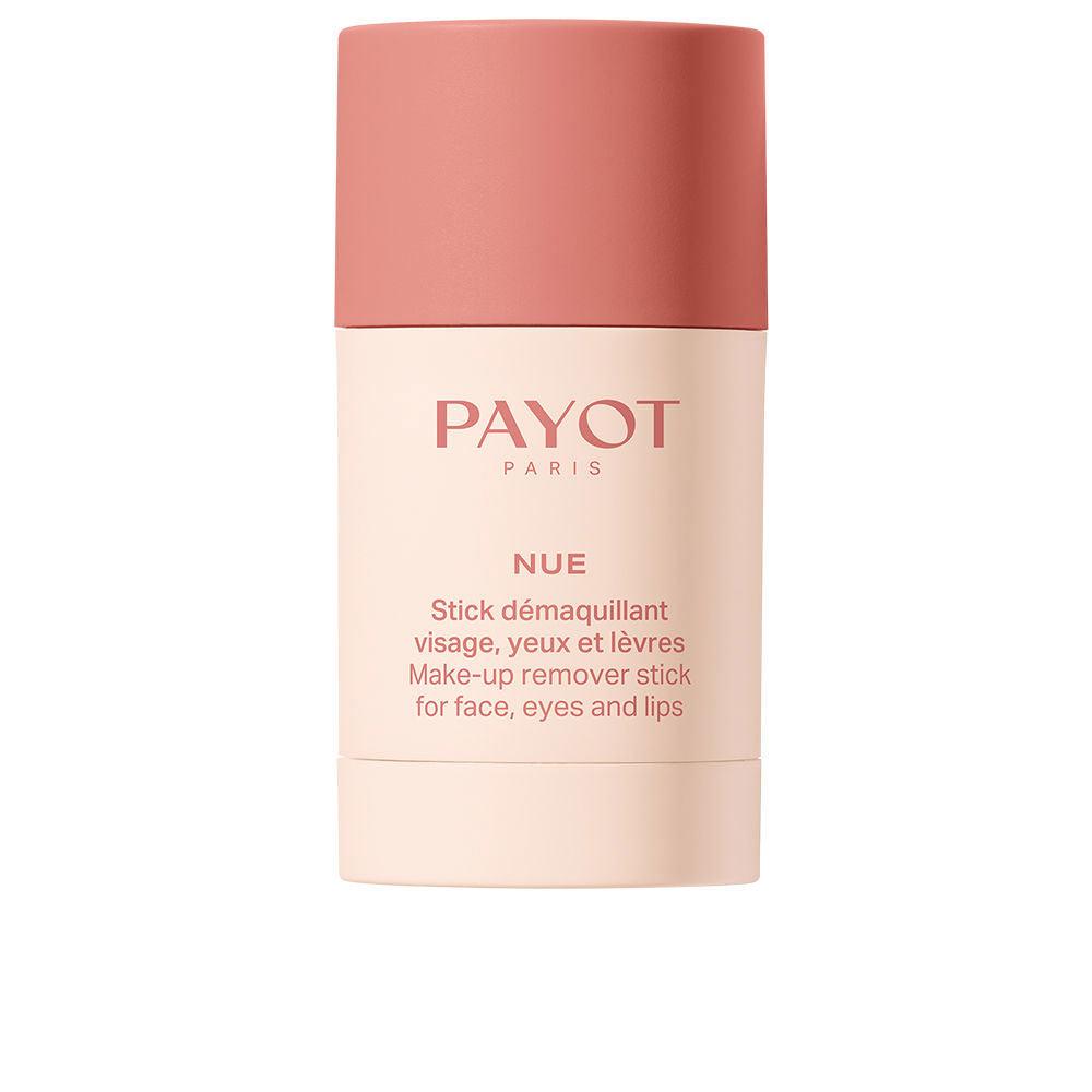 PAYOT NUE makeup remover stick eyes & levres visage 50 gr in , Facial Cosmetics by PAYOT. Merkmale: . Verfügbar bei ParfümReich.