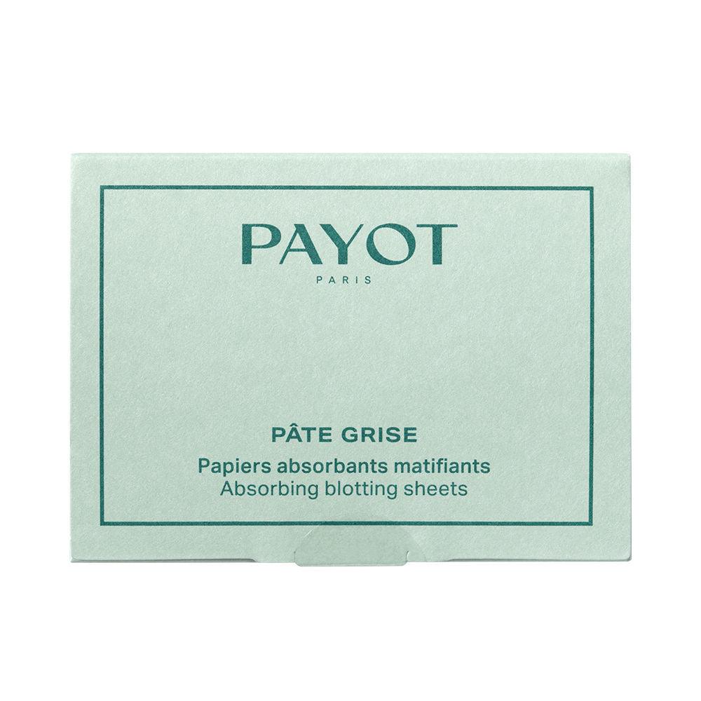 PAYOT PÂTE GRISE papiers absorbants matifiants 50 u in , Facial Cosmetics by PAYOT. Merkmale: . Verfügbar bei ParfümReich.