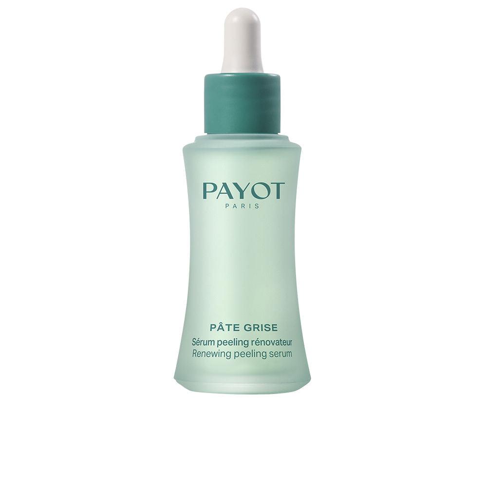 PAYOT PÂTE GRISE renewing peeling serum 30 ml in , Facial Cosmetics by PAYOT. Merkmale: . Verfügbar bei ParfümReich.