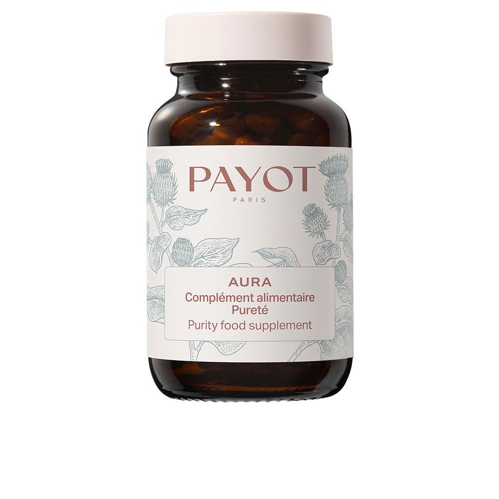PAYOT PURIFYING AURA 60 capsules in , Facial Cosmetics by PAYOT. Merkmale: . Verfügbar bei ParfümReich.