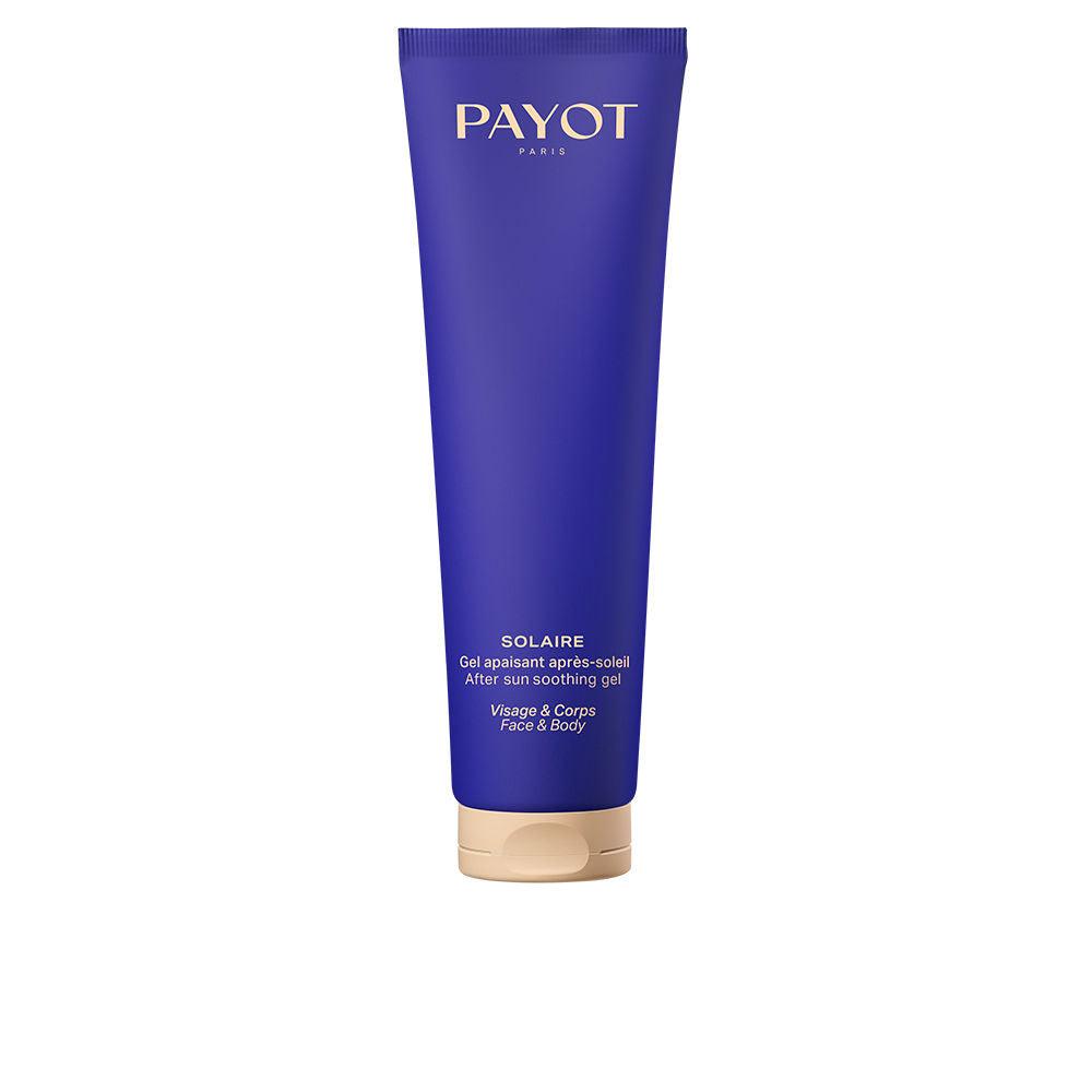 PAYOT SOLAIRE soothing after-sun gel 120 ml in , Sun Care by PAYOT. Merkmale: . Verfügbar bei ParfümReich.