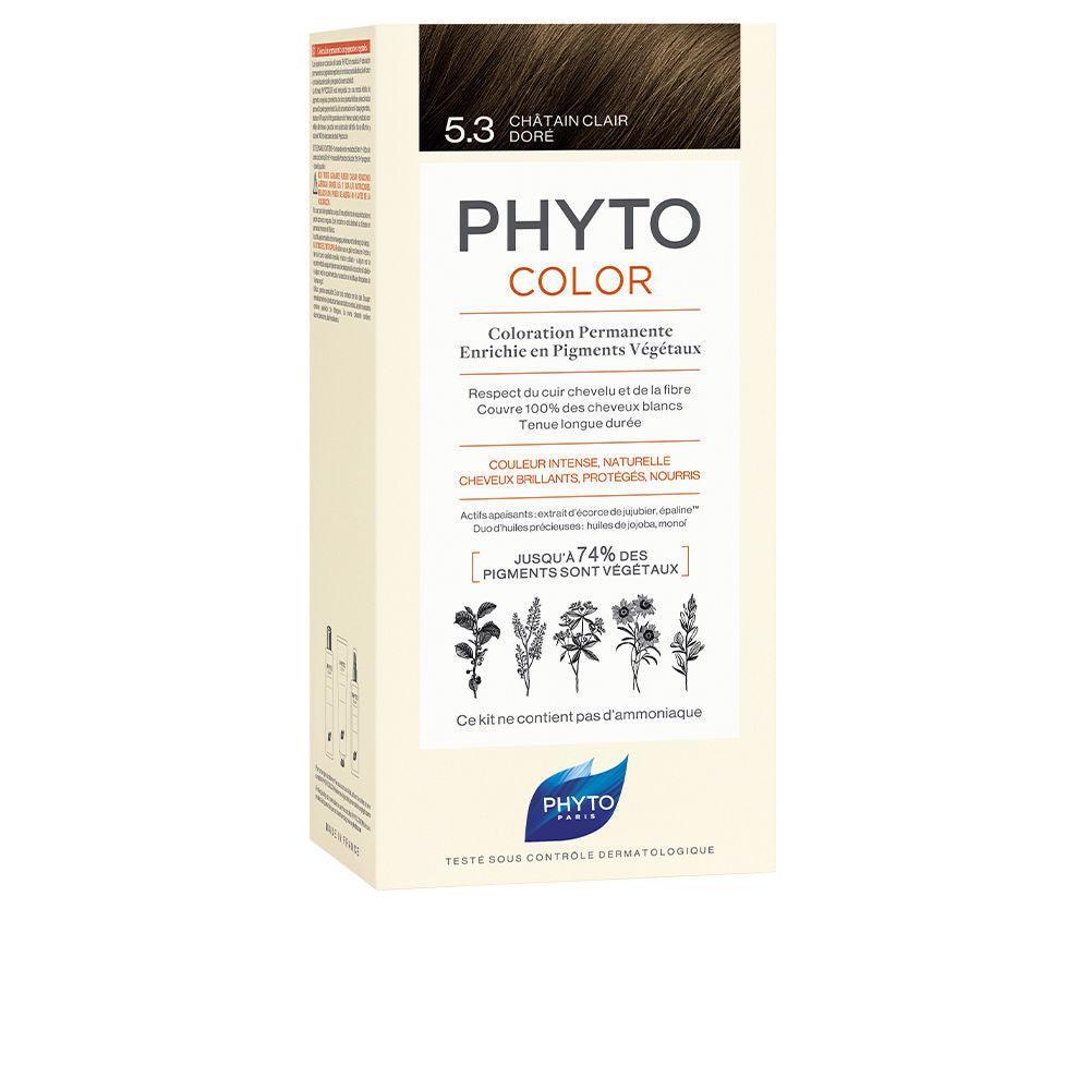 PHYTO PHYTOCOLOR in , Hair by PHYTO. Merkmale: . Verfügbar bei ParfümReich.