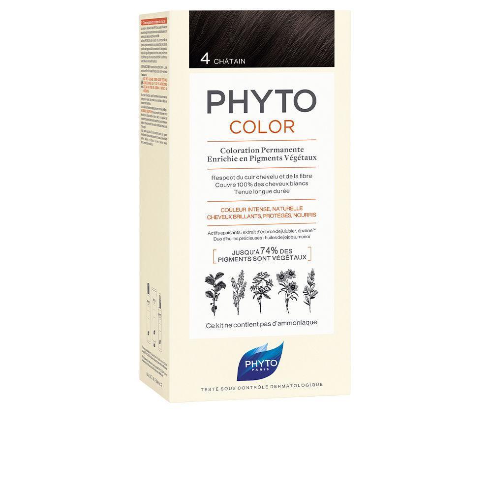 PHYTO PHYTOCOLOR in , Hair by PHYTO. Merkmale: . Verfügbar bei ParfümReich.