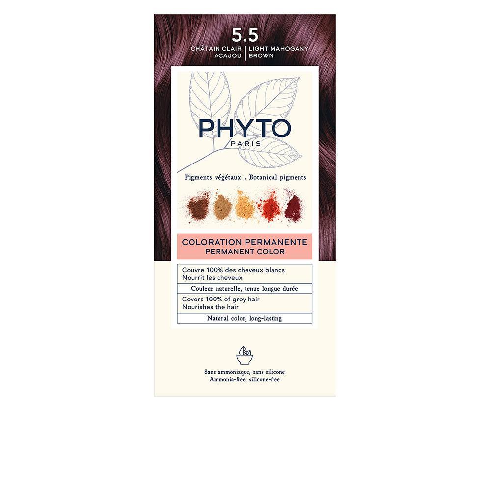 PHYTO PHYTOCOLOR in , Hair by PHYTO. Merkmale: . Verfügbar bei ParfümReich.
