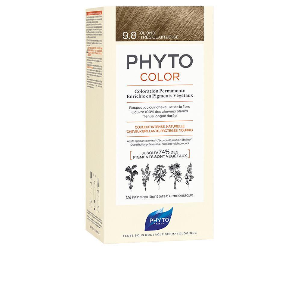 PHYTO PHYTOCOLOR in , Hair by PHYTO. Merkmale: . Verfügbar bei ParfümReich.