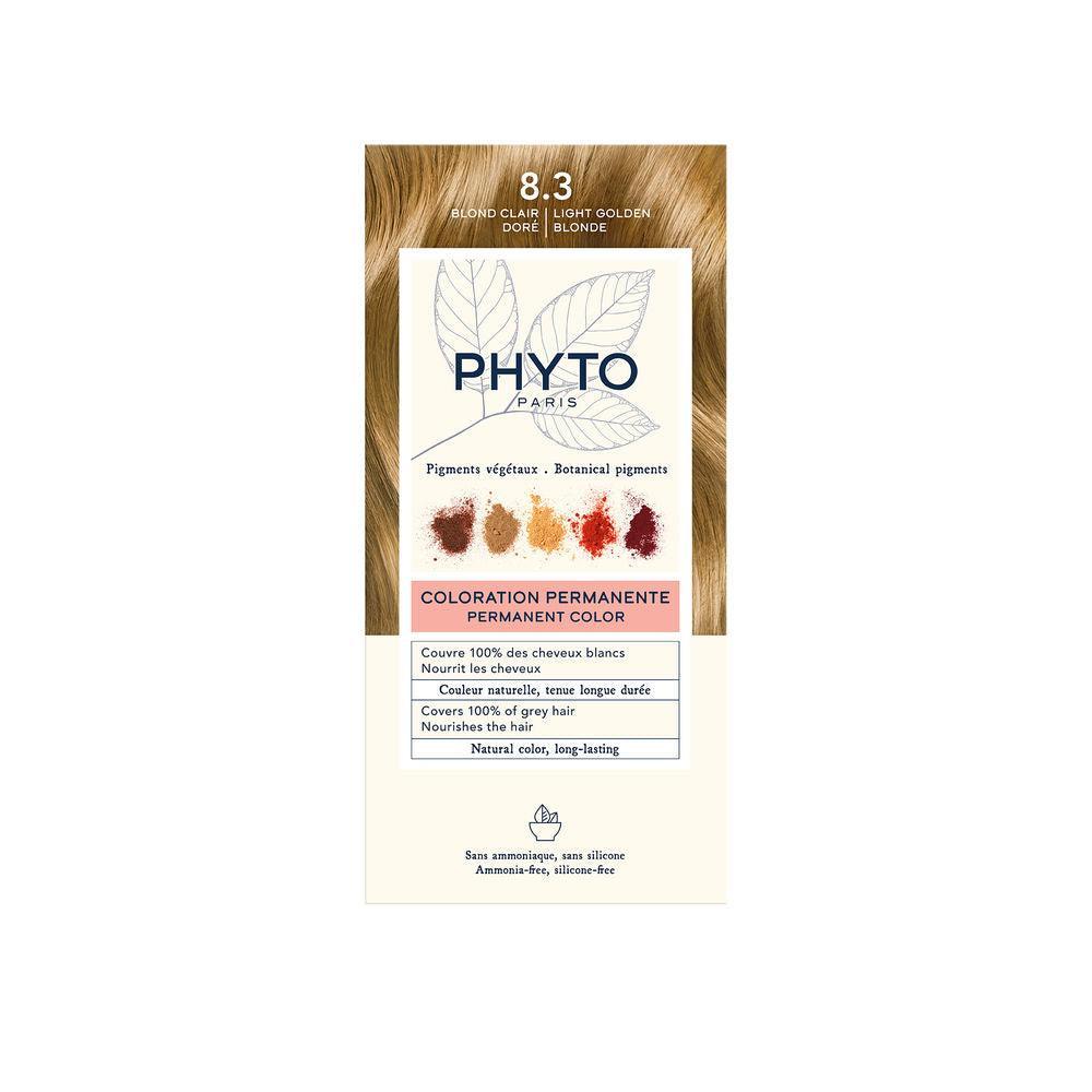 PHYTO PHYTOCOLOR in , Hair by PHYTO. Merkmale: . Verfügbar bei ParfümReich.