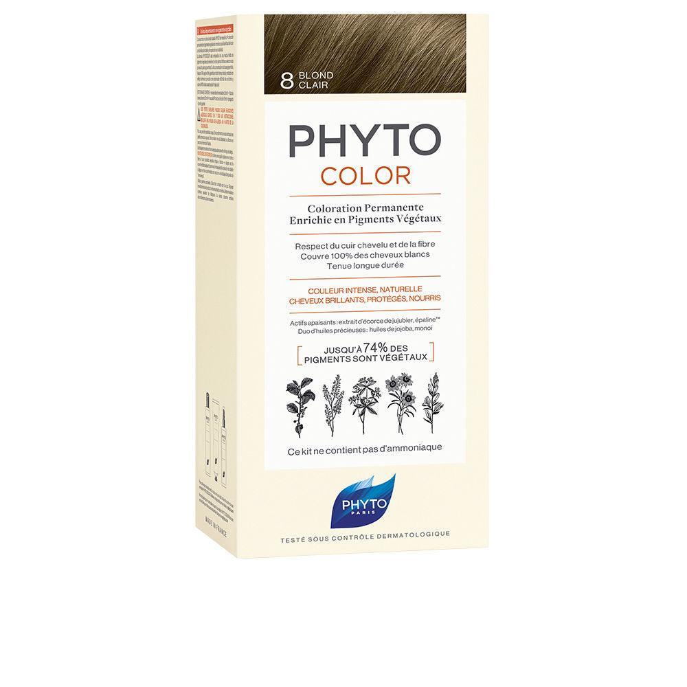 PHYTO PHYTOCOLOR in , Hair by PHYTO. Merkmale: . Verfügbar bei ParfümReich.