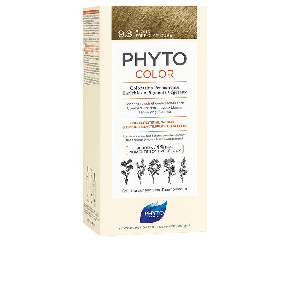 PHYTO PHYTOCOLOR in , Hair by PHYTO. Merkmale: . Verfügbar bei ParfümReich.