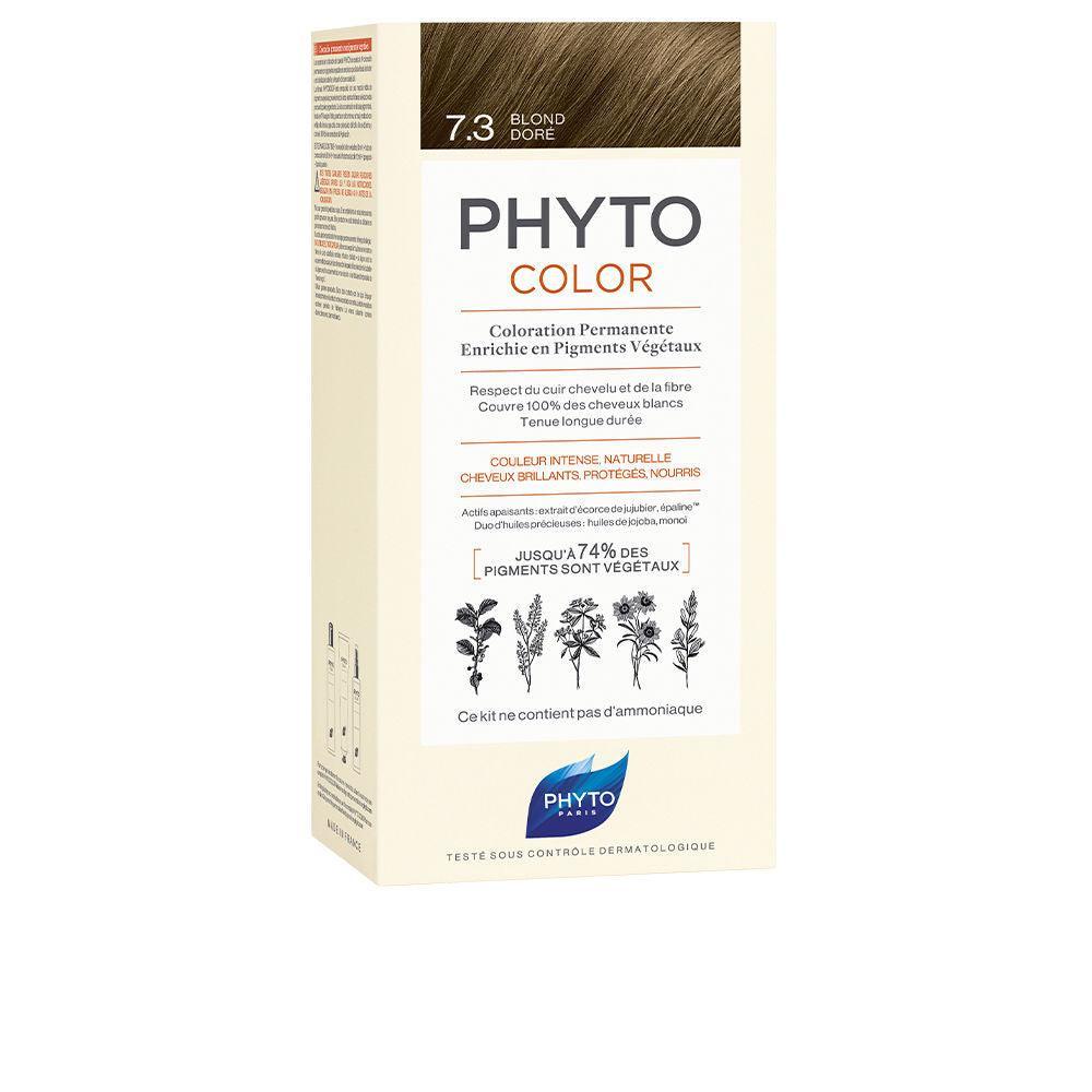 PHYTO PHYTOCOLOR in , Hair by PHYTO. Merkmale: . Verfügbar bei ParfümReich.