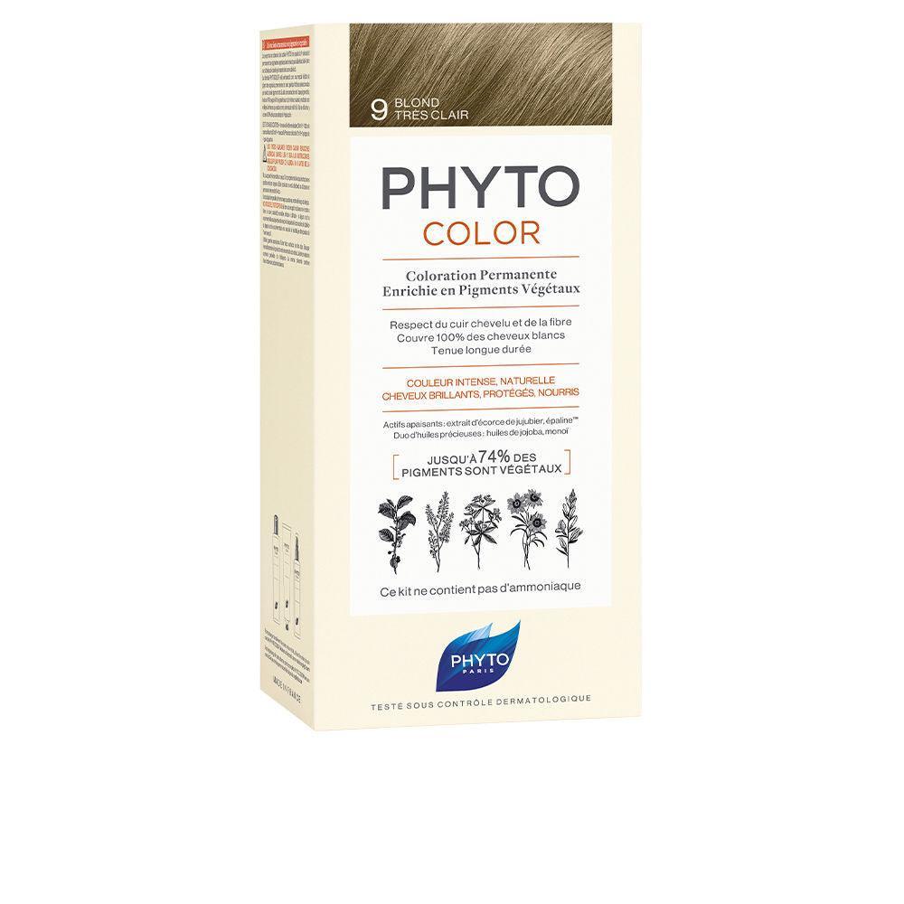 PHYTO PHYTOCOLOR in , Hair by PHYTO. Merkmale: . Verfügbar bei ParfümReich.