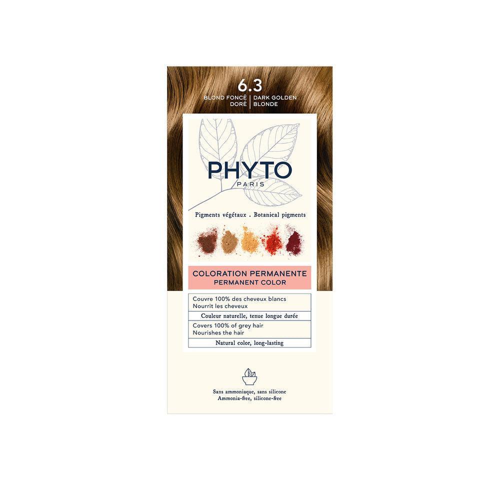 PHYTO PHYTOCOLOR in , Hair by PHYTO. Merkmale: . Verfügbar bei ParfümReich.