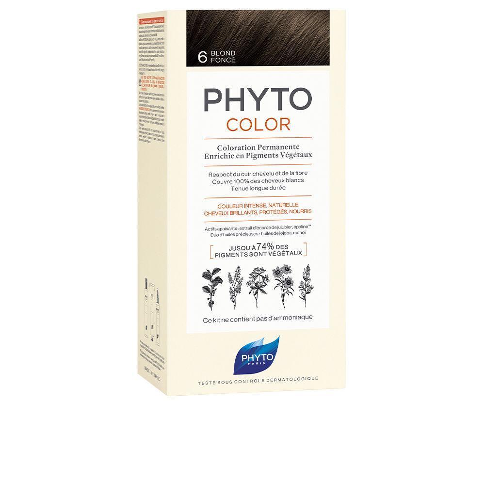 PHYTO PHYTOCOLOR in , Hair by PHYTO. Merkmale: . Verfügbar bei ParfümReich.