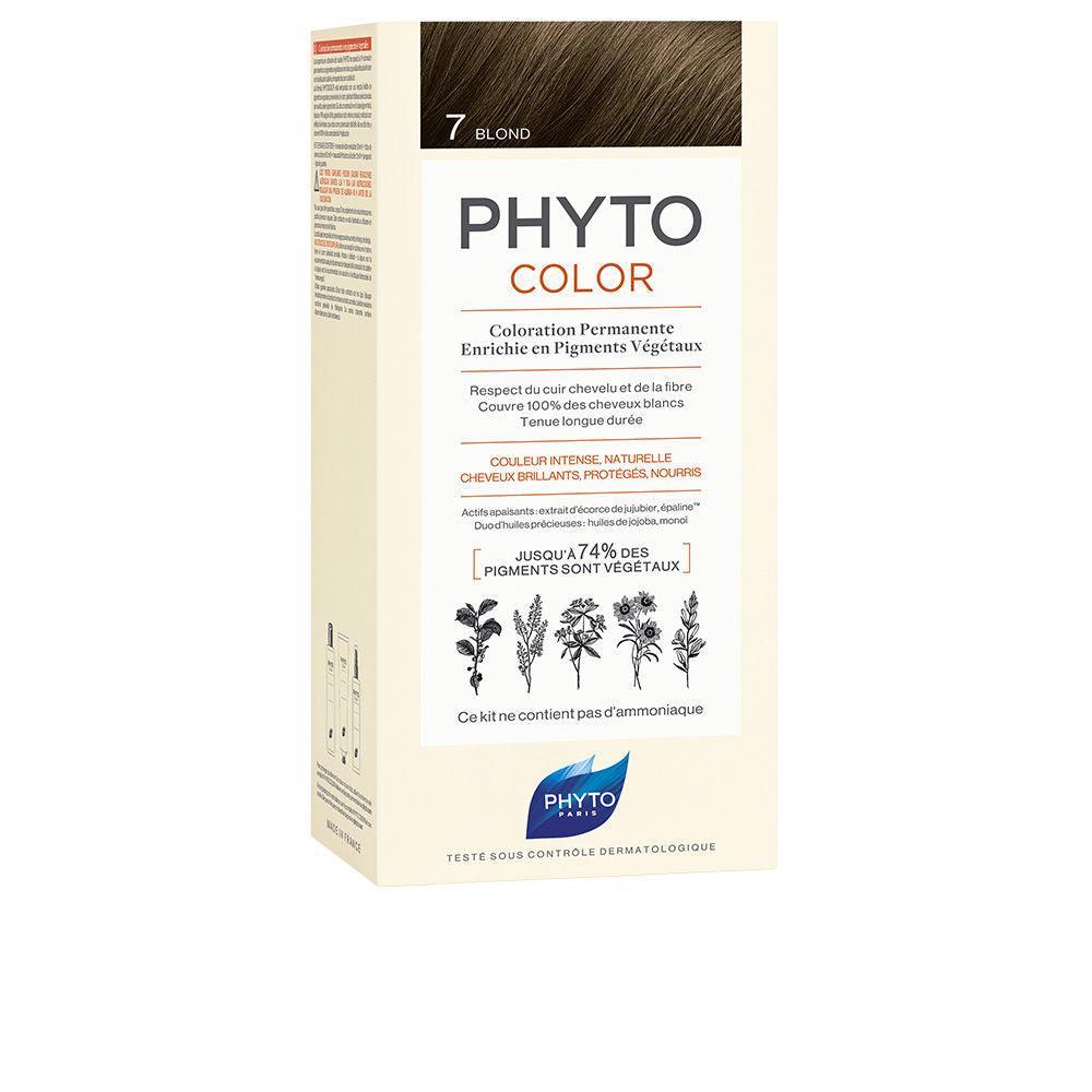 PHYTO PHYTOCOLOR in , Hair by PHYTO. Merkmale: . Verfügbar bei ParfümReich.