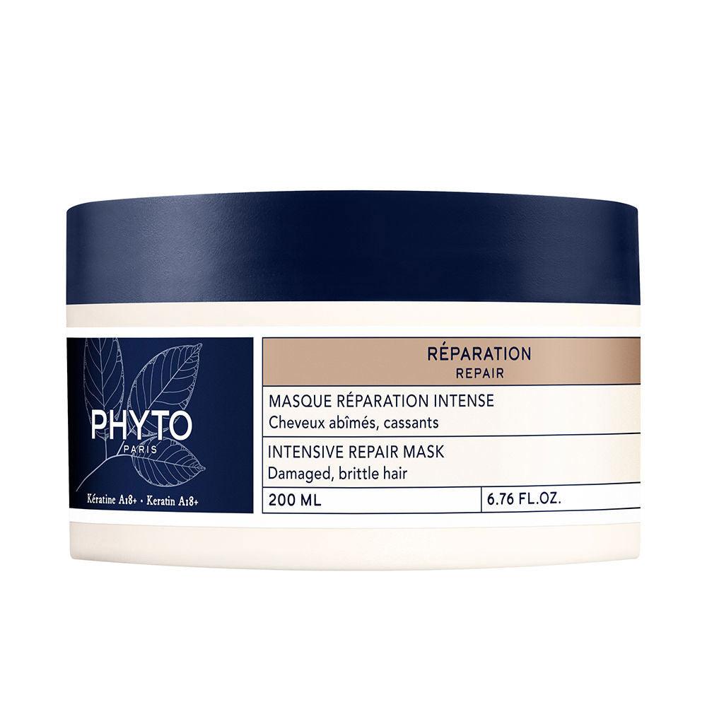 PHYTO RÉPARATION intensive repair mask 200 ml in , Hair by PHYTO. Merkmale: . Verfügbar bei ParfümReich.