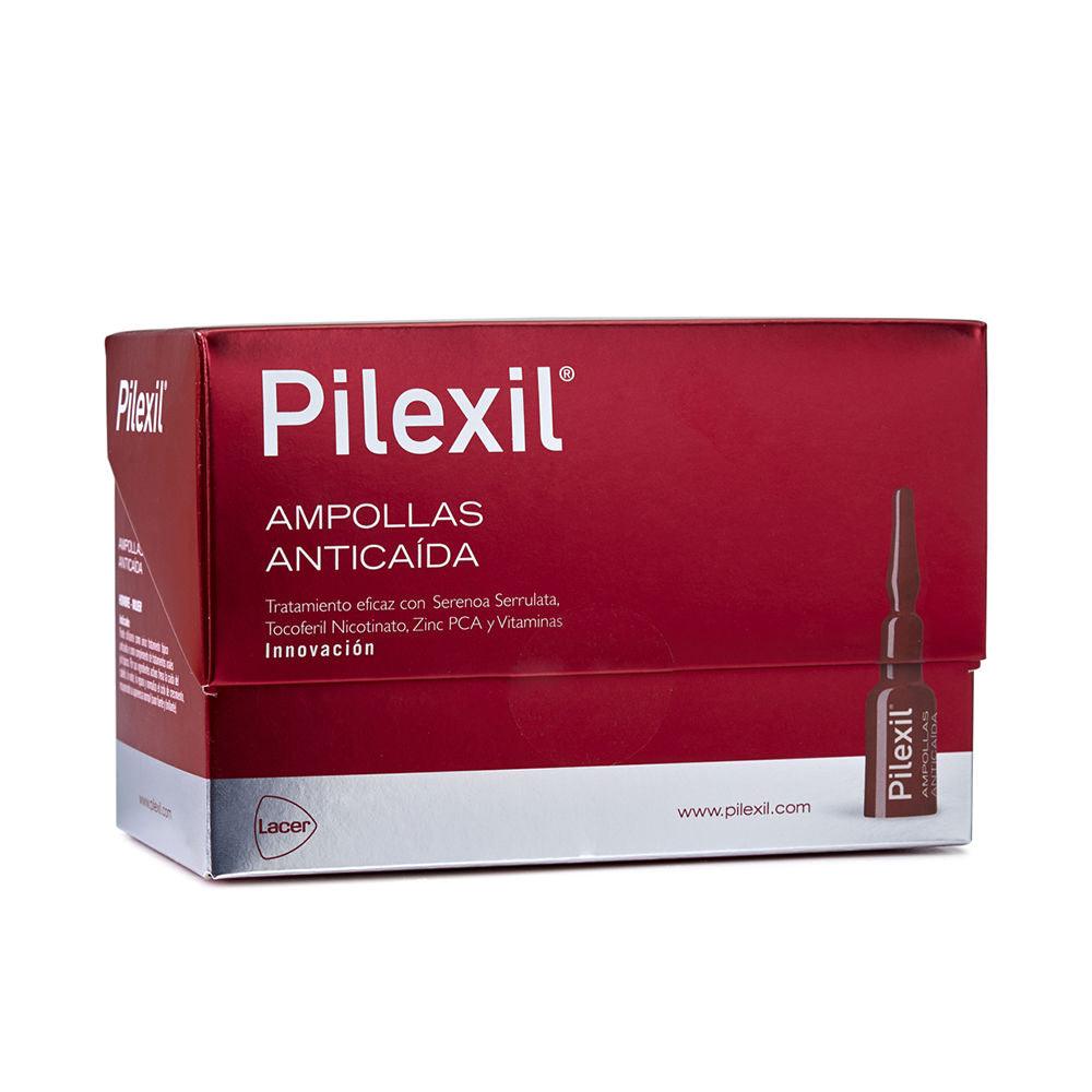PILEXIL PILEXIL ANTI-HAIR LOSS AMPOULES 15 x 5 ml in , Hair by PILEXIL. Merkmale: . Verfügbar bei ParfümReich.