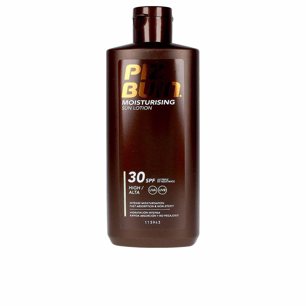PIZ BUIN MOISTURISING sun lotion SPF30 200 ml in , Sun Care by PIZ BUIN. Merkmale: . Verfügbar bei ParfümReich.