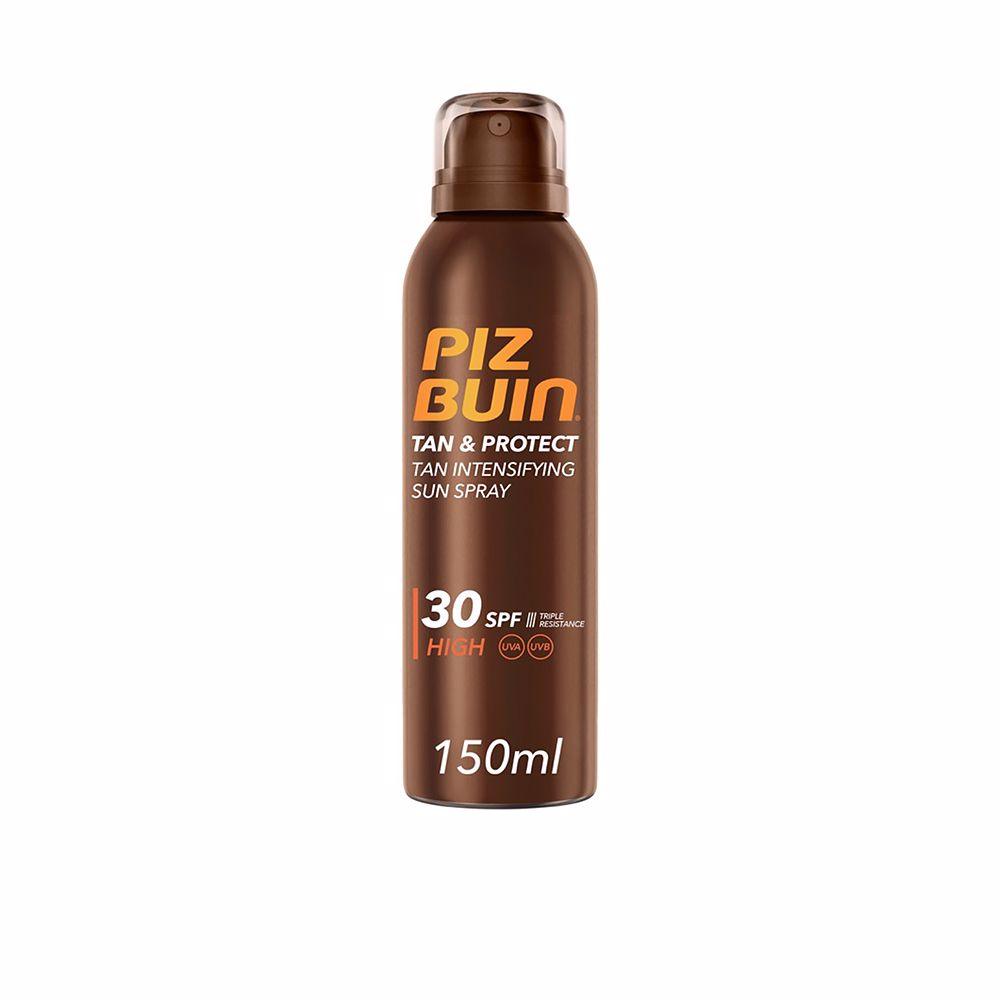 PIZ BUIN TAN & PROTECT INTENSIFYING spray SPF30 150 ml in , Sun Care by PIZ BUIN. Merkmale: . Verfügbar bei ParfümReich.