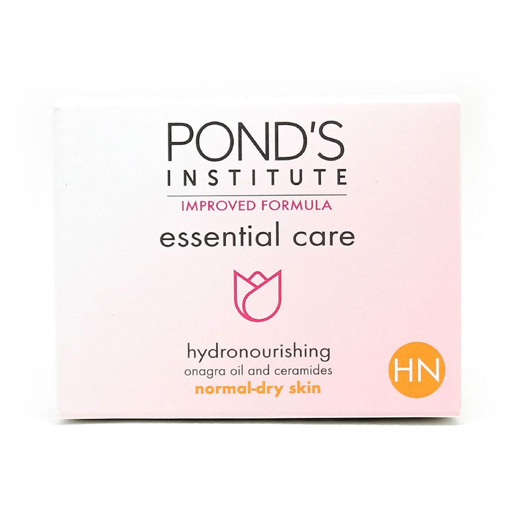 POND'S ESSENTIAL CARE hydronutritive 'HN' normal to dry skin 50 ml in , Facial Cosmetics by POND'S. Merkmale: . Verfügbar bei ParfümReich.