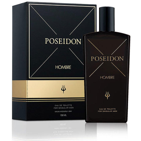 POSEIDON POSEIDON HOMBRE eau de toilette spray 150 ml in , Perfumes by POSEIDON. Merkmale: POSEIDON POSEIDON HOMBRE eau de toilette spray. Verfügbar bei ParfümReich.