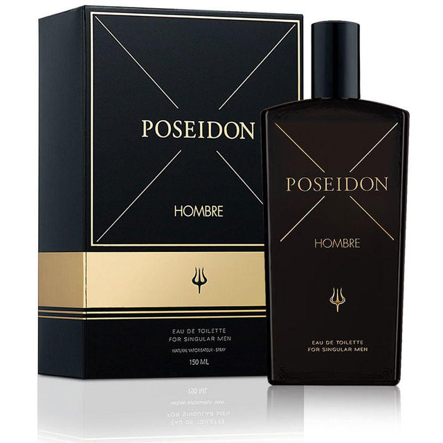 POSEIDON POSEIDON HOMBRE eau de toilette spray 150 ml in , Perfumes by POSEIDON. Merkmale: POSEIDON POSEIDON HOMBRE eau de toilette spray. Verfügbar bei ParfümReich.